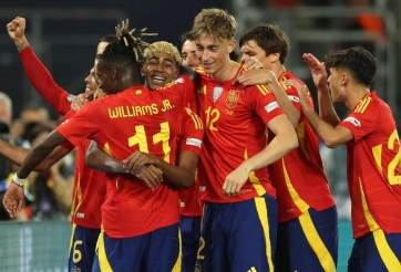 World Cup đã gõ cửa, Tây Ban Nha đón tin đại thắng