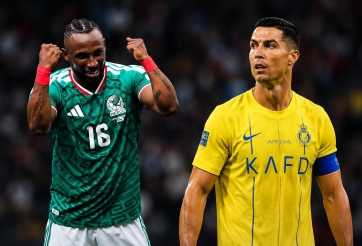 Chủ nhân bàn thắng đầu tiên ở World Cup 2026 từng vượt cả Ronaldo