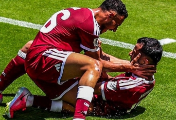 Chỉ 1 bàn thắng, cả lịch sử World Cup của Qatar đã sang trang