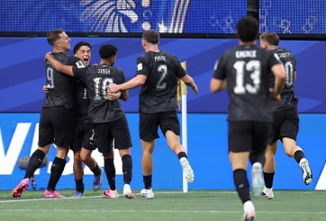 Trực tiếp bóng đá Iran 1-1 New Zealand: Bàn thắng vỡ oà