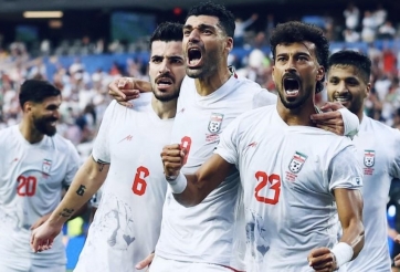 Iran hoà hú vía nhưng phát hiện 'báu vật' tại World Cup 2026