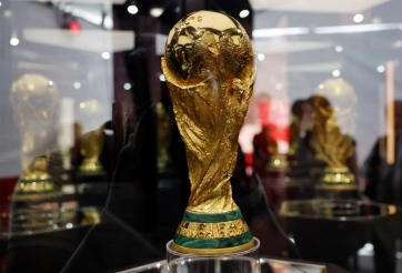 Xem trực tiếp World Cup 2026 hôm nay 17/6 trên VTV