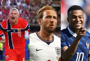 Harry Kane bất ngờ thừa nhận Mbappe và Haaland khiến anh không thể đứng yên