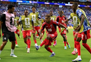 Trực tiếp bóng đá Uruguay 2-2 Cape Verde: Địa chấn!