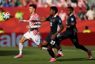 Trực tiếp bóng đá Panama 0-0 Croatia: Đôi công rực lửa