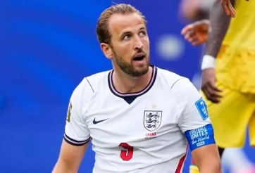 Harry Kane phá vỡ im lặng về pha bỏ lỡ khó tin trong trận hòa của tuyển Anh