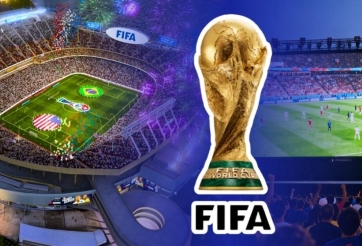 VTV3 trực tiếp bóng đá World Cup hôm nay 25/06
