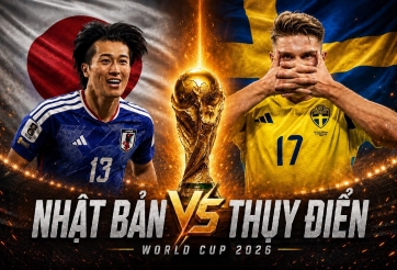 Kết quả - tỷ số World Cup 2026 hôm nay 26/6 (MỚI NHẤT)