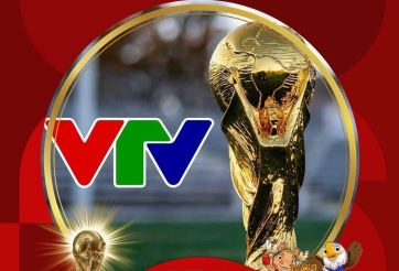 VTV5 VTV6 trực tiếp bóng đá World Cup hôm nay 27/6