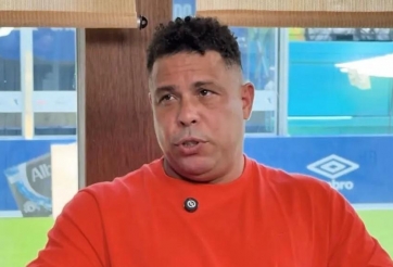 Ronaldo 'béo' đưa ra dự đoán gây sốt về đại chiến Brazil vs Nhật Bản