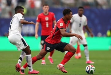 Trực tiếp bóng đá Panama 0-0 Anh: Sức ép nghẹt thở