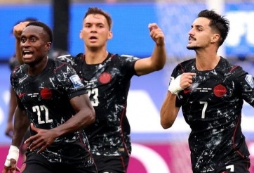 Làm nên lịch sử, Canada sắp gặp đối thủ cực mạnh tại vòng 1/8 World Cup