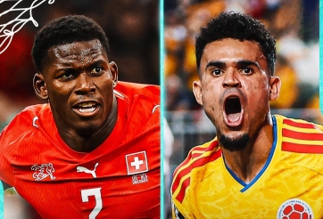 Chốt hạ cặp đại chiến cuối cùng vòng 1/8 World Cup: Nóng đến nghẹt thở