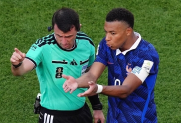 Truyền thông Pháp nổi giận với quyết định của FIFA trước trận vs Morocco