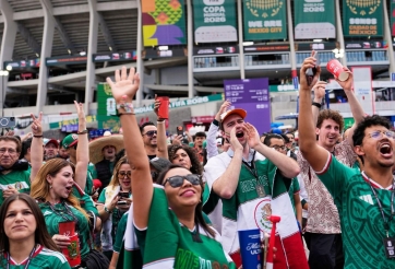 1 trận đấu World Cup 2026 có 60 triệu người xem, lập kỷ lục thế kỷ