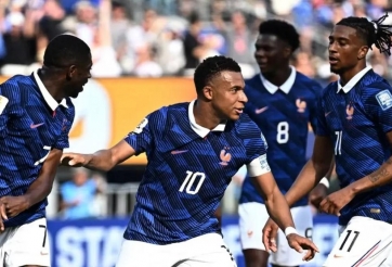 FIFA ra phán quyết bất lợi cho Pháp trước đại chiến Morocco