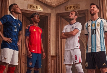 Bán kết World Cup 2026: Kinh điển chờ khai màn
