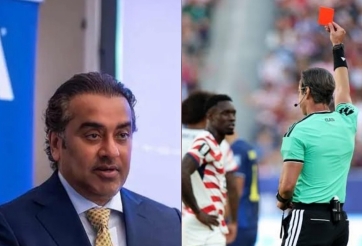 Tiết lộ gây chấn động về tranh cãi lớn nhất World Cup 2026