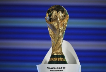 Chung kết World Cup 2026 diễn ra khi nào? Ở đâu?