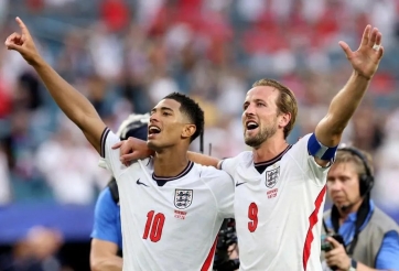 HLV Argentina thốt lên 1 điều về Kane và Bellingham trước thềm bán kết