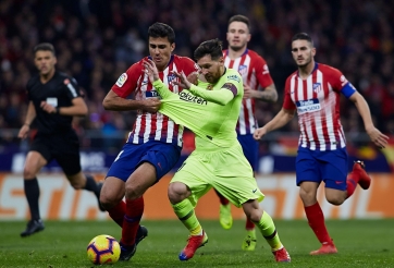 Messi đã ghi 62 bàn trước nửa đội hình Tây Ban Nha, Argentina thắng chắc?