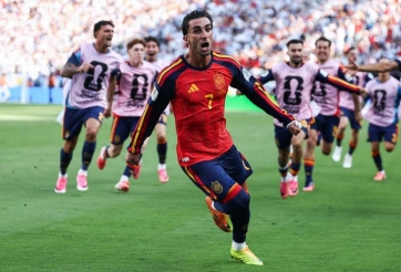 Kết quả - tỷ số World Cup 2026 hôm nay 20/7 (MỚI NHẤT)