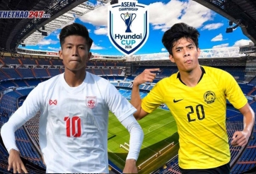 Nhận định Myanmar vs Malaysia: Hổ Mã Lai vượt sức ép, 17h00 ngày 25/7/2026