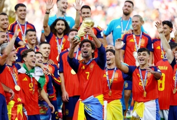 Người hùng World Cup khiến Real Madrid và PSG lao vào đại chiến