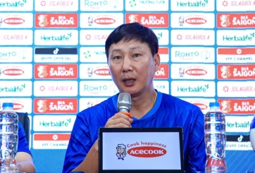 Trực tiếp họp báo trước trận Việt Nam vs Timor Leste - AFF Cup 2026