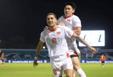CĐV Malaysia thốt lên 1 điều khi Việt Nam đại thắng 7-0 Timor Leste