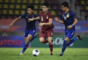 Link xem trực tiếp Lào vs Thái Lan, 20h00 hôm nay 25/7