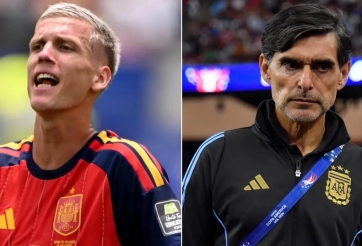 NÓNG: FIFA nhận thêm bằng chứng, Argentina đối mặt biến cố cực lớn