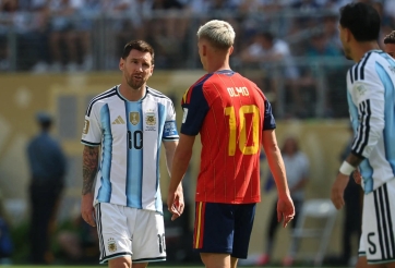 NÓNG: FIFA nhận thêm bằng chứng, Argentina đối mặt biến cố cực lớn