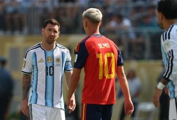 NÓNG: FIFA nhận thêm bằng chứng, Argentina đối mặt biến cố cực lớn