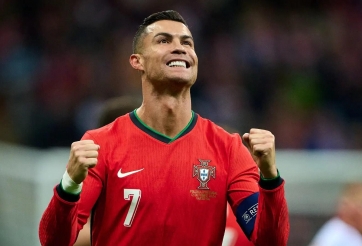 BẤT NGỜ: Ronaldo gây sốt khi tham gia đóng phim truyền hình