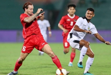 Xem trực tiếp Timor Leste vs Indonesia, 17h00 ngày 31/7