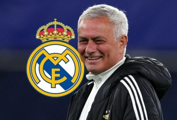 Real Madrid chưa kịp nổ bom tấn, Mourinho lập tức đòi thêm