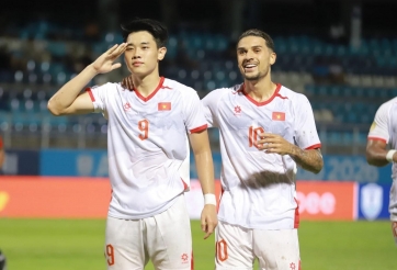 Sốt vé trận Việt Nam vs Singapore trên sân Mỹ Đình tại AFF Cup 2026
