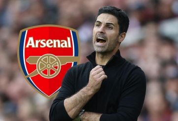 World Cup báo hại, Arsenal sắp tạo cú nổ bất ngờ
