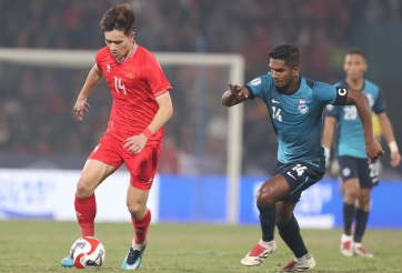 Báo Indonesia: 'Truyền thông Việt Nam hạ thấp cả ĐT 4 lần vô địch AFF Cup'