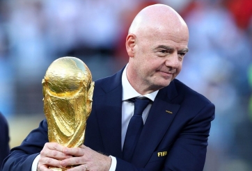 FIFA đại loạn, Giám đốc đích thân tố Chủ tịch Infantino lừa dối