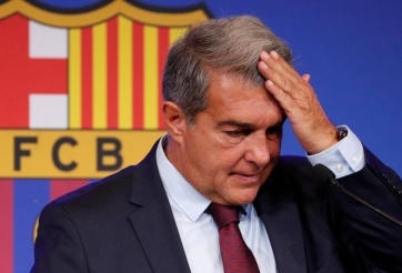 Barca khẩn trương huy động luật sư vì thương vụ trăm triệu Euro