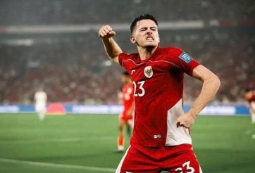 Indonesia hậm hực vì thua Việt Nam: 'Có phải giải của FIFA đâu, hãy đợi đấy'