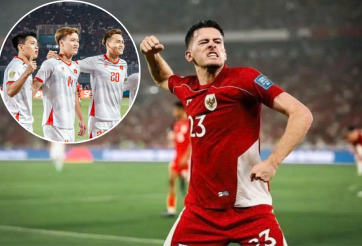 Indonesia hậm hực vì thua Việt Nam: 'Có phải giải của FIFA đâu, hãy đợi đấy'