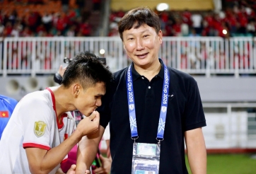 Truyền thông Hàn Quốc: 'Phép màu Kim Sang Sik lại bùng nổ'