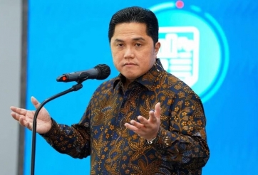 Sếp lớn Indonesia: 'Việt Nam đã 3 lần vô địch Đông Nam Á đấy'