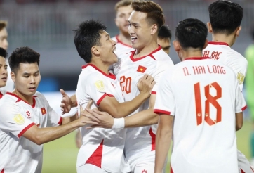 'Vì liên tục thua Indonesia, tôi đã đá 100% sức lực để phục hận'