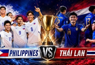 Xem trực tiếp bóng đá AFF Cup 2026 hôm nay 4/8