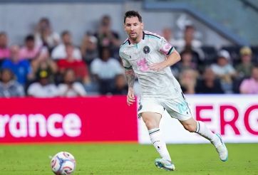 Trực tiếp Inter Miami vs Atl San Luis, 6h30 hôm nay 6/8