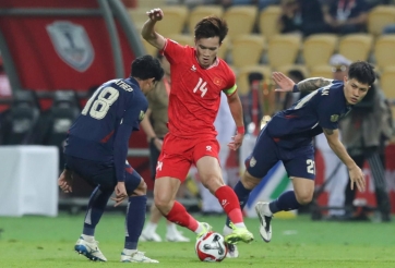 CĐV Thái Lan đổi ý, bất ngờ muốn 'né' Việt Nam ở bán kết AFF Cup